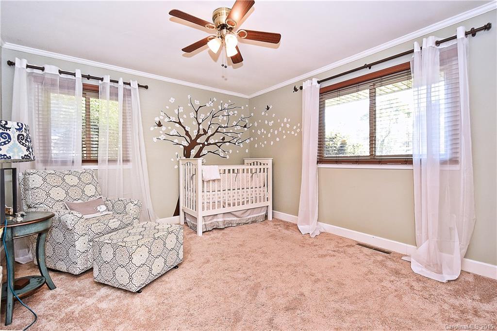 Broadmoor - Residential