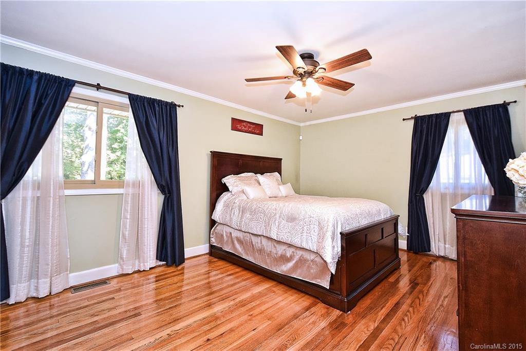 Broadmoor - Residential