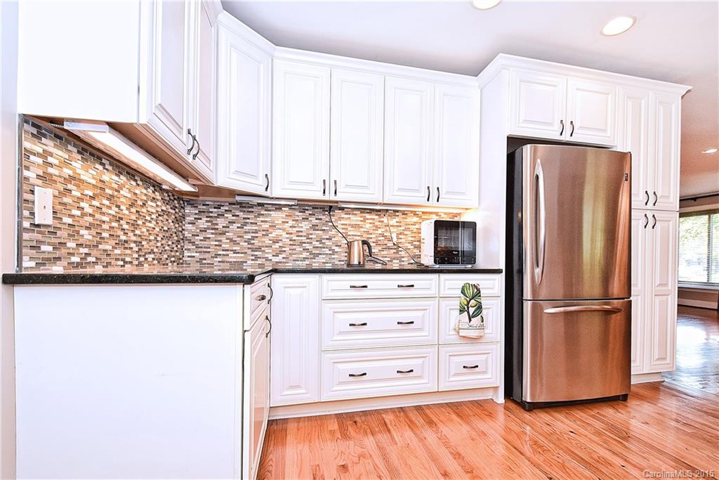 Broadmoor - Residential