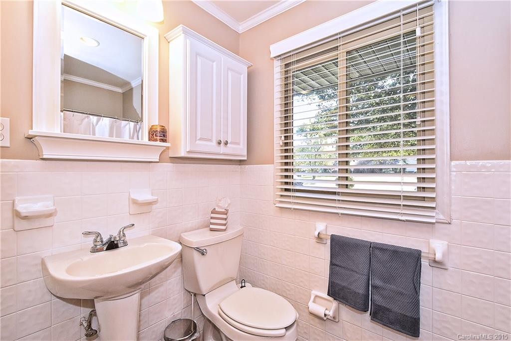 Broadmoor - Residential