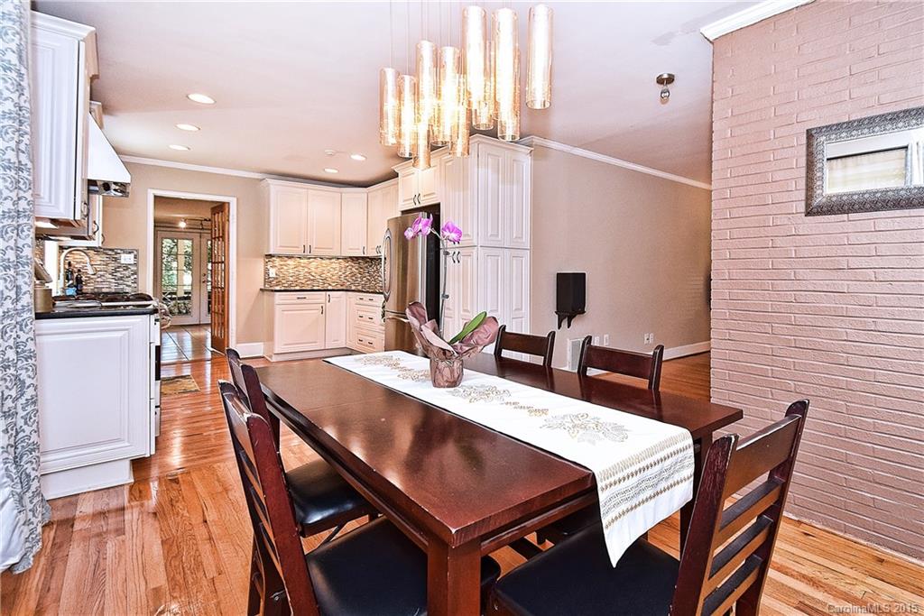 Broadmoor - Residential