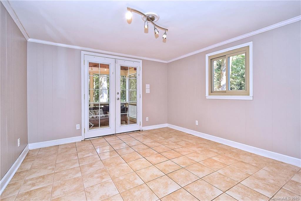 Broadmoor - Residential