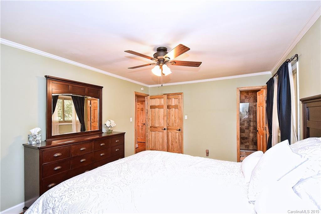 Broadmoor - Residential