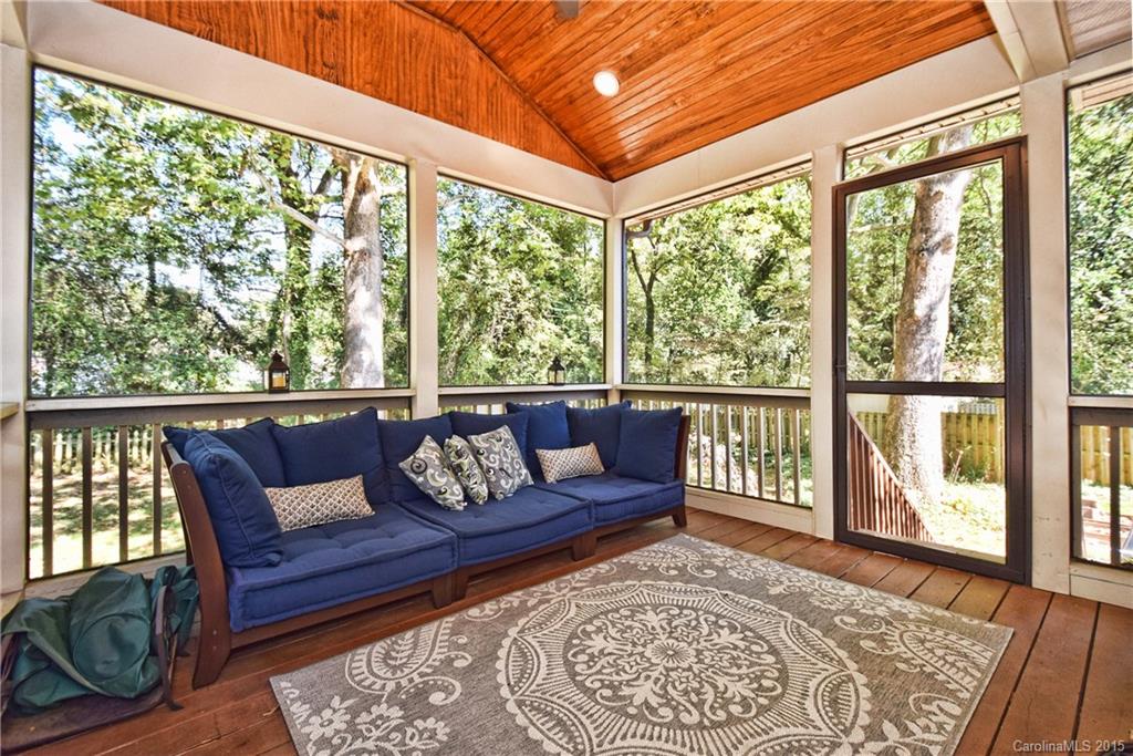 Broadmoor - Residential