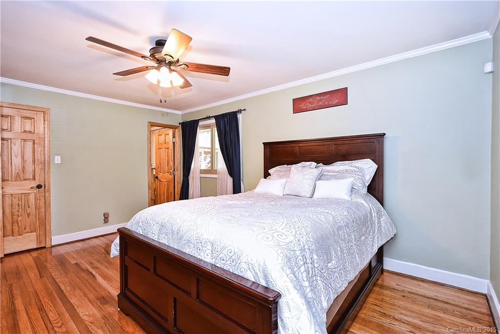 Broadmoor - Residential