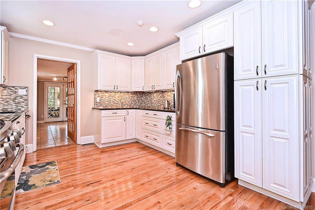 Broadmoor - Residential