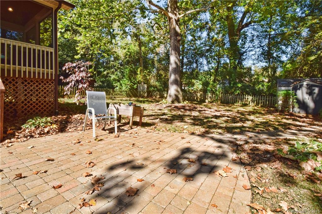 Broadmoor - Residential