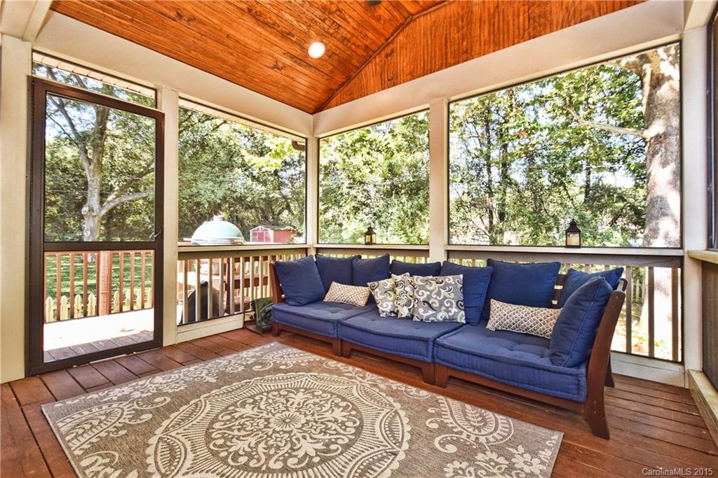 Broadmoor - Residential