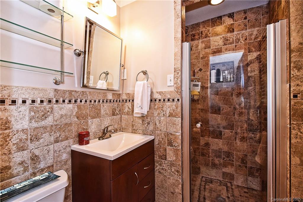 Broadmoor - Residential