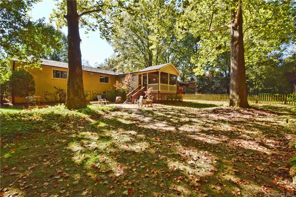 Broadmoor - Residential