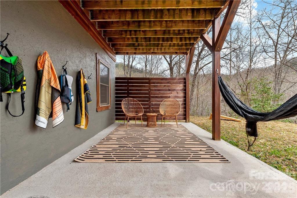 Gateway Mountain - Residential