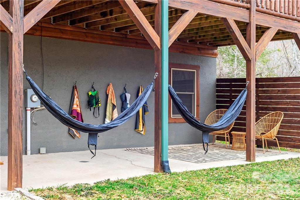 Gateway Mountain - Residential