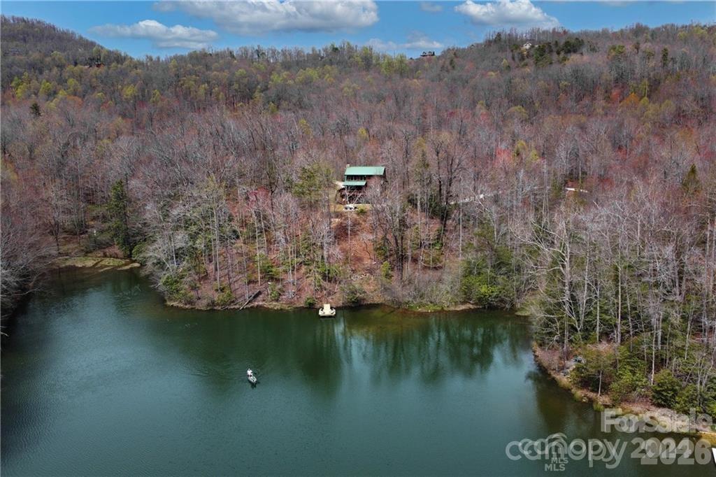 Gateway Mountain - Residential