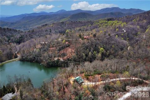 552 Lake Road Old Fort NC 28762