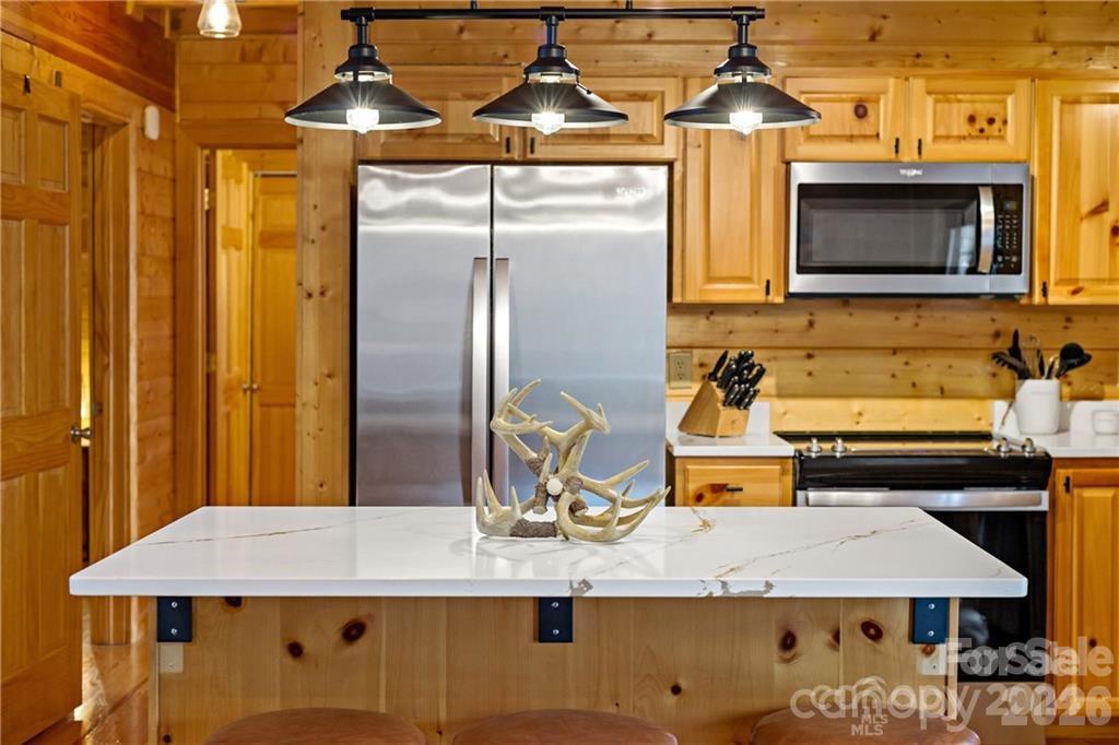 Gateway Mountain - Residential