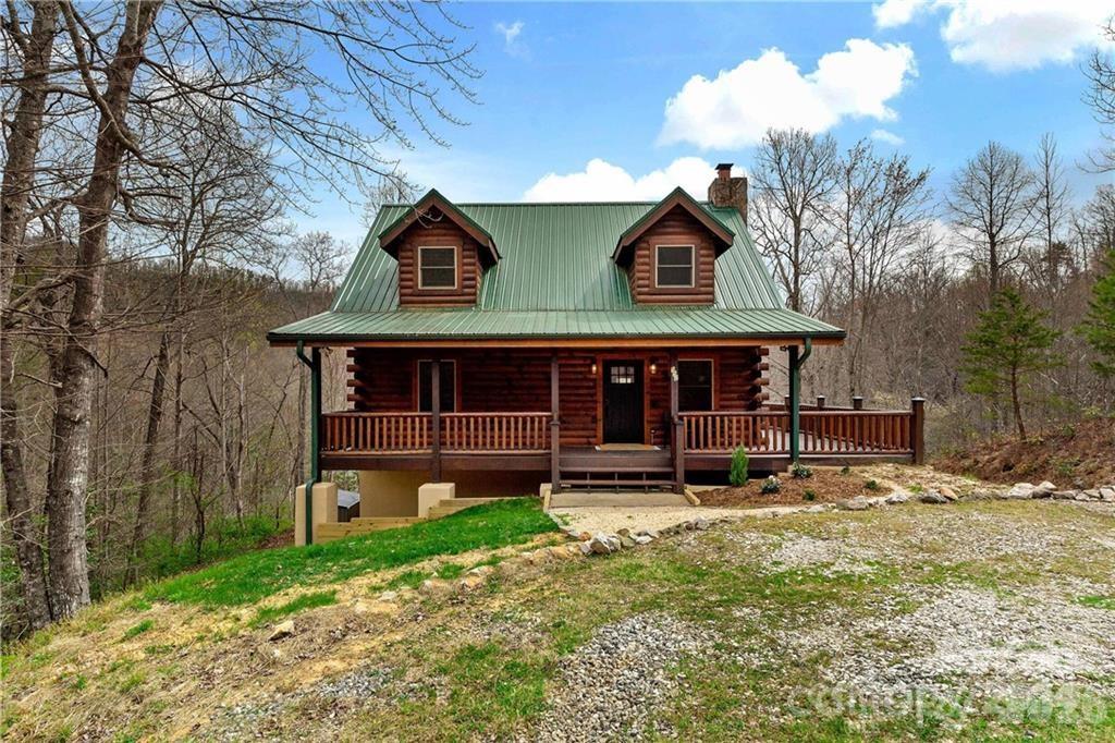 Gateway Mountain - Residential