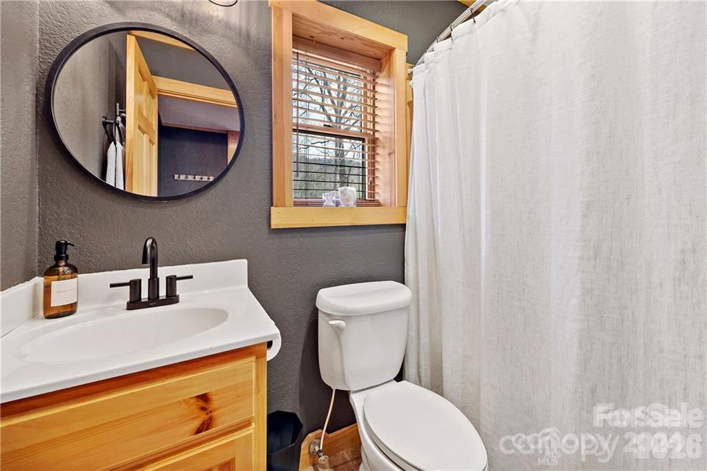 Gateway Mountain - Residential