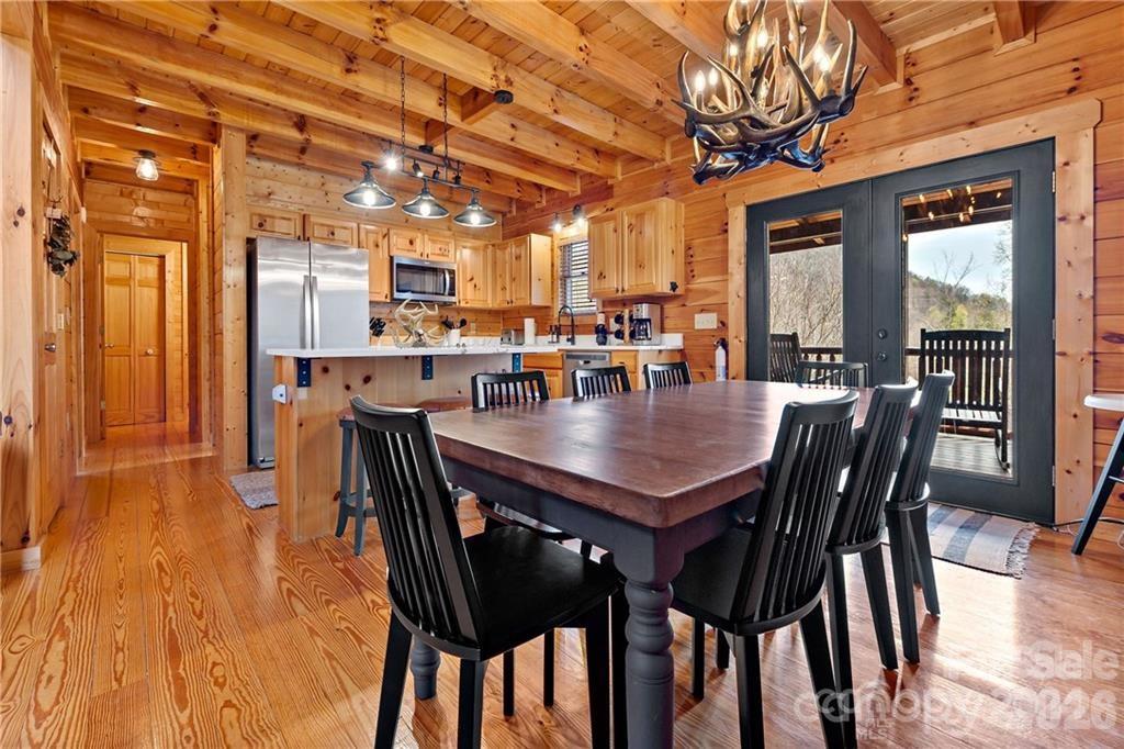 Gateway Mountain - Residential