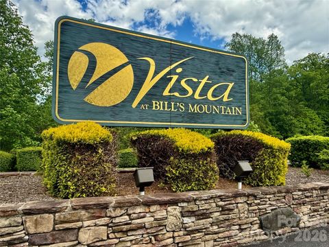 274 Bills Mountain Trail 274 Lake Lure NC 28746