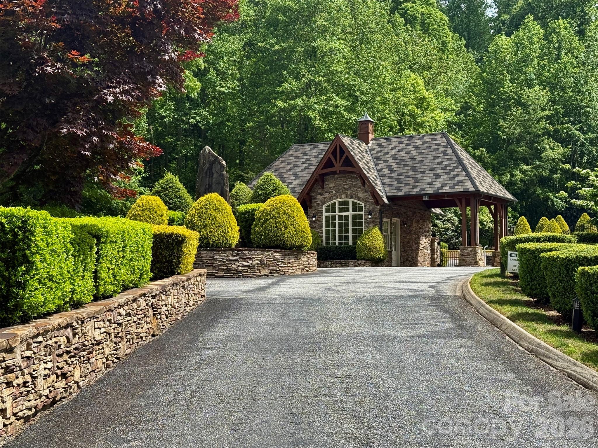 274 Bills Mountain Trail 274