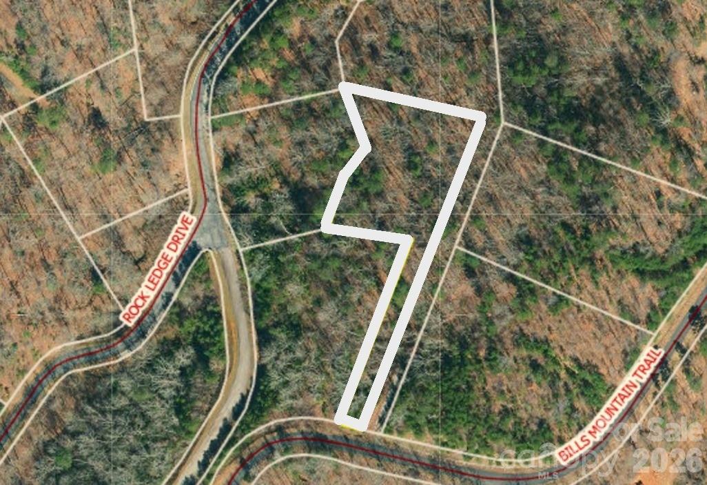 274 Bills Mountain Trail 274