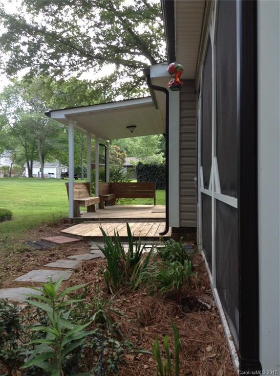 Fairfield Plantation - Residential