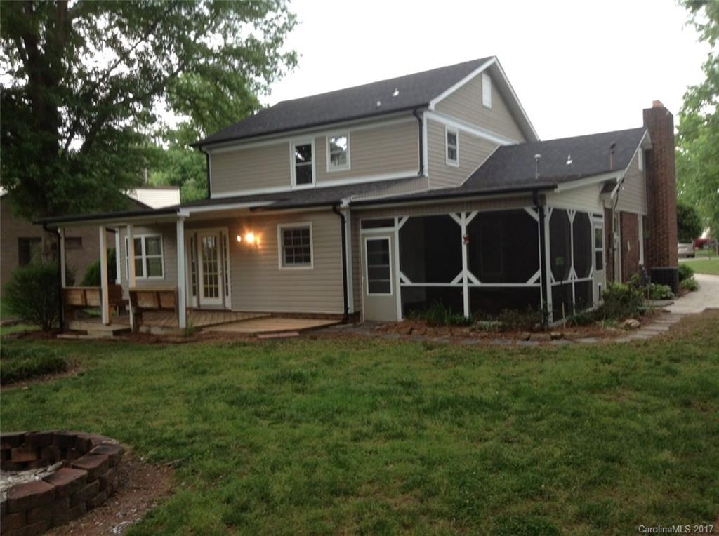 Fairfield Plantation - Residential