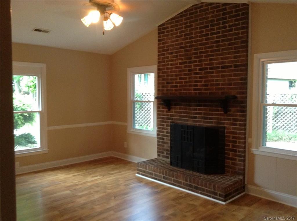 Fairfield Plantation - Residential