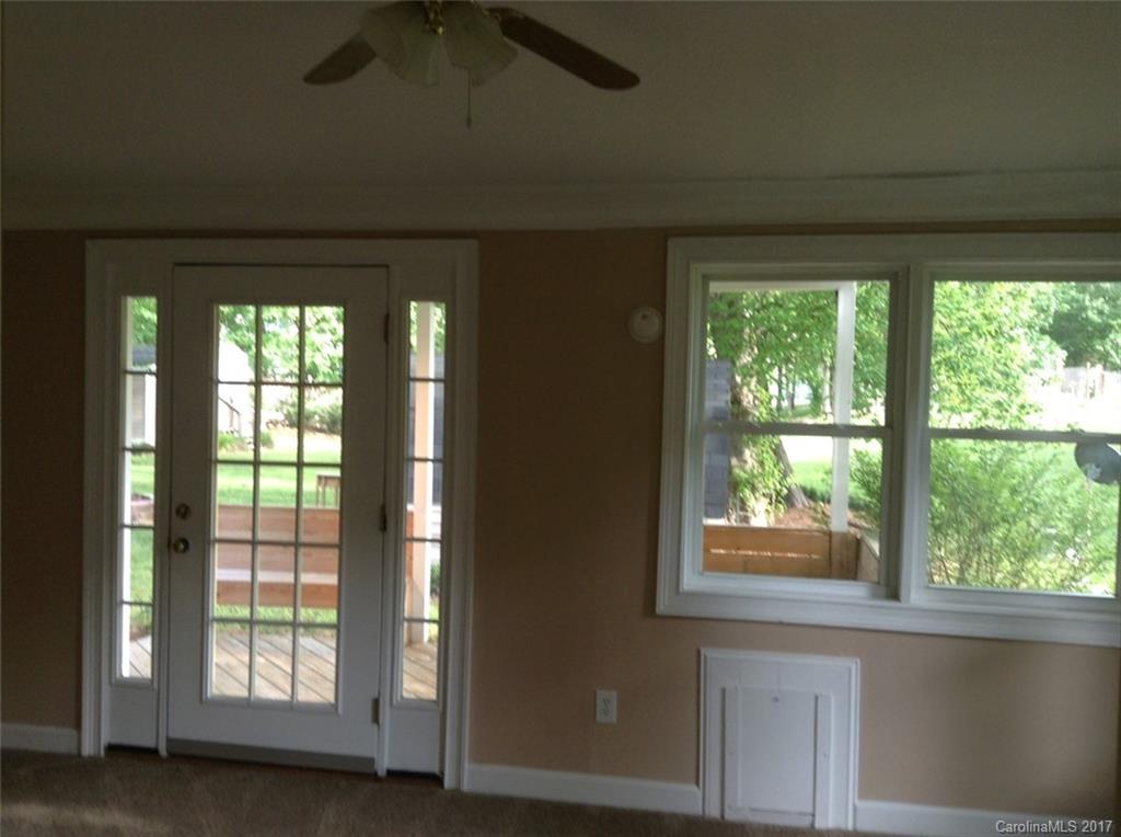 Fairfield Plantation - Residential