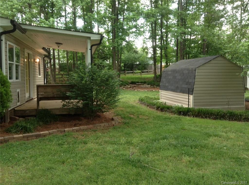 Fairfield Plantation - Residential