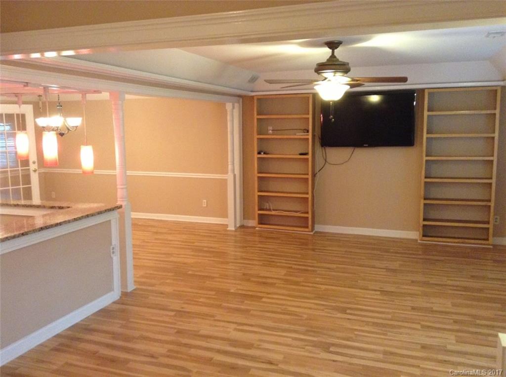 Fairfield Plantation - Residential