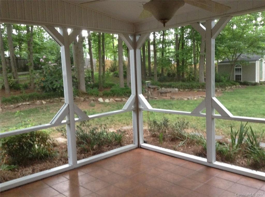 Fairfield Plantation - Residential