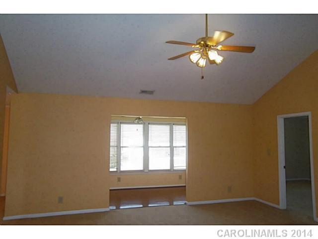 Hidden Creek - Residential