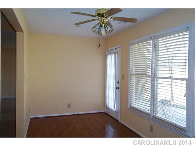 Hidden Creek - Residential