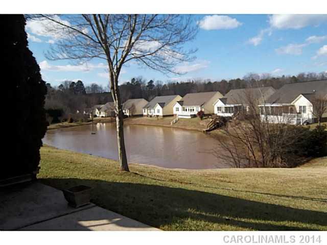 Hidden Creek - Residential