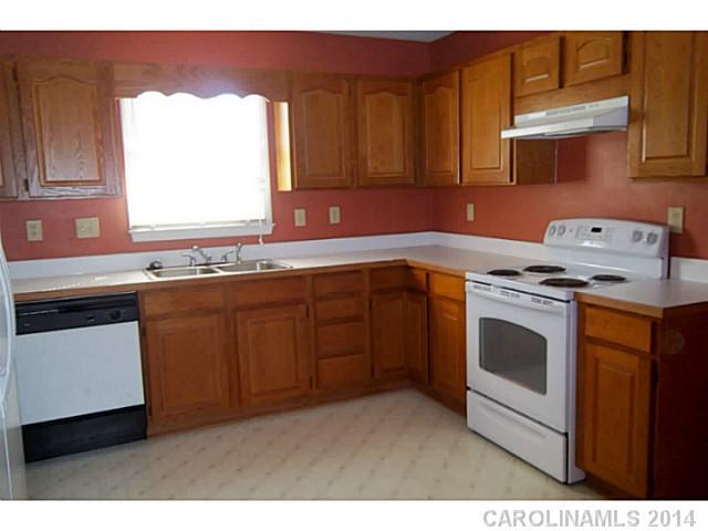 Hidden Creek - Residential