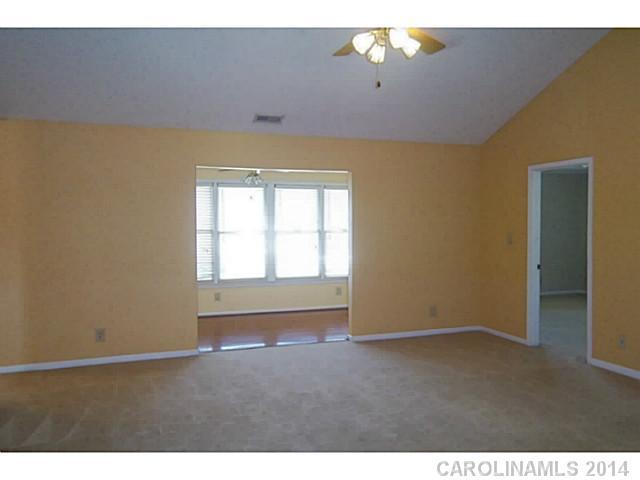 Hidden Creek - Residential