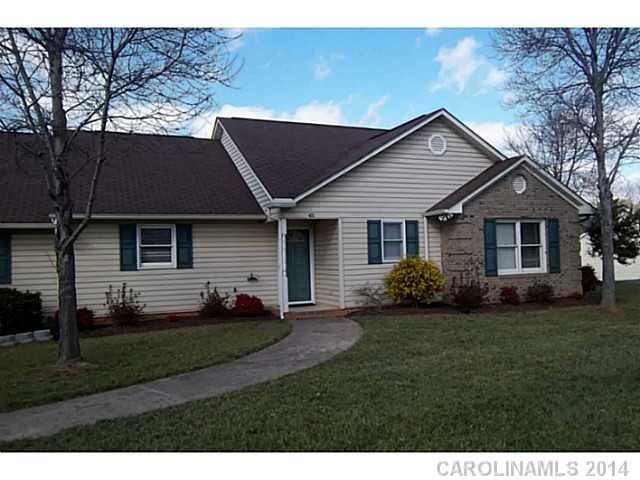 Hidden Creek - Residential