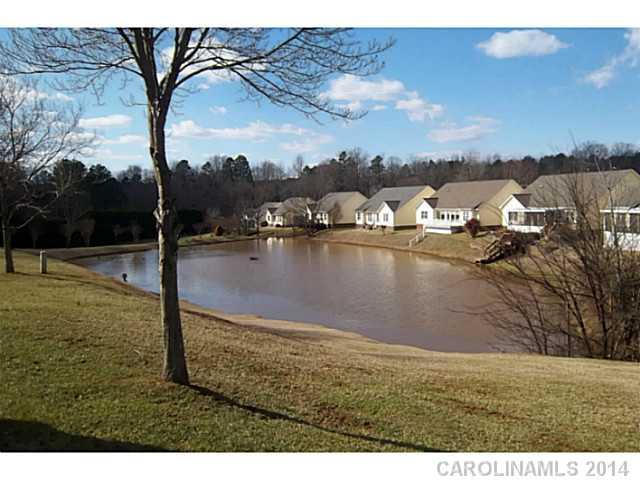 Hidden Creek - Residential