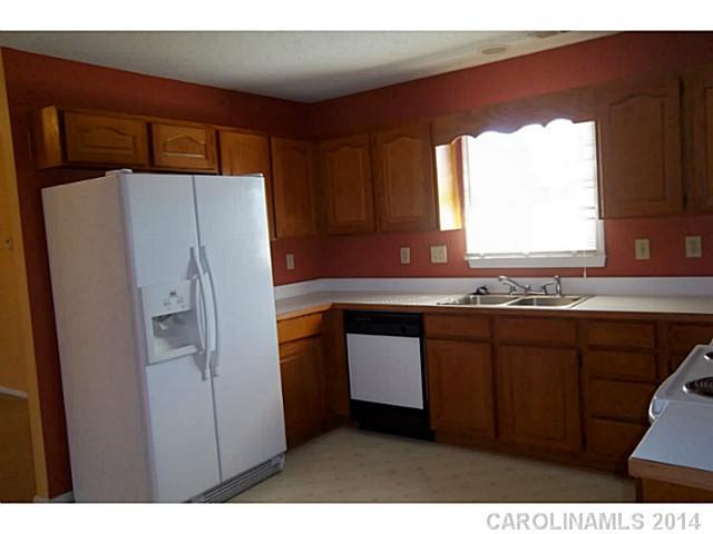 Hidden Creek - Residential