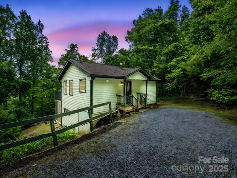 119 Celestial Way Mill Spring NC 28756