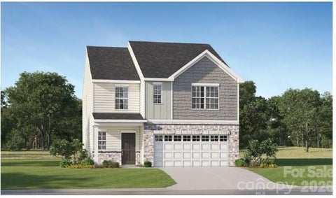 Photo of 1246 Ambrosia Drive #89, York, SC 29745 (MLS # 4415069)