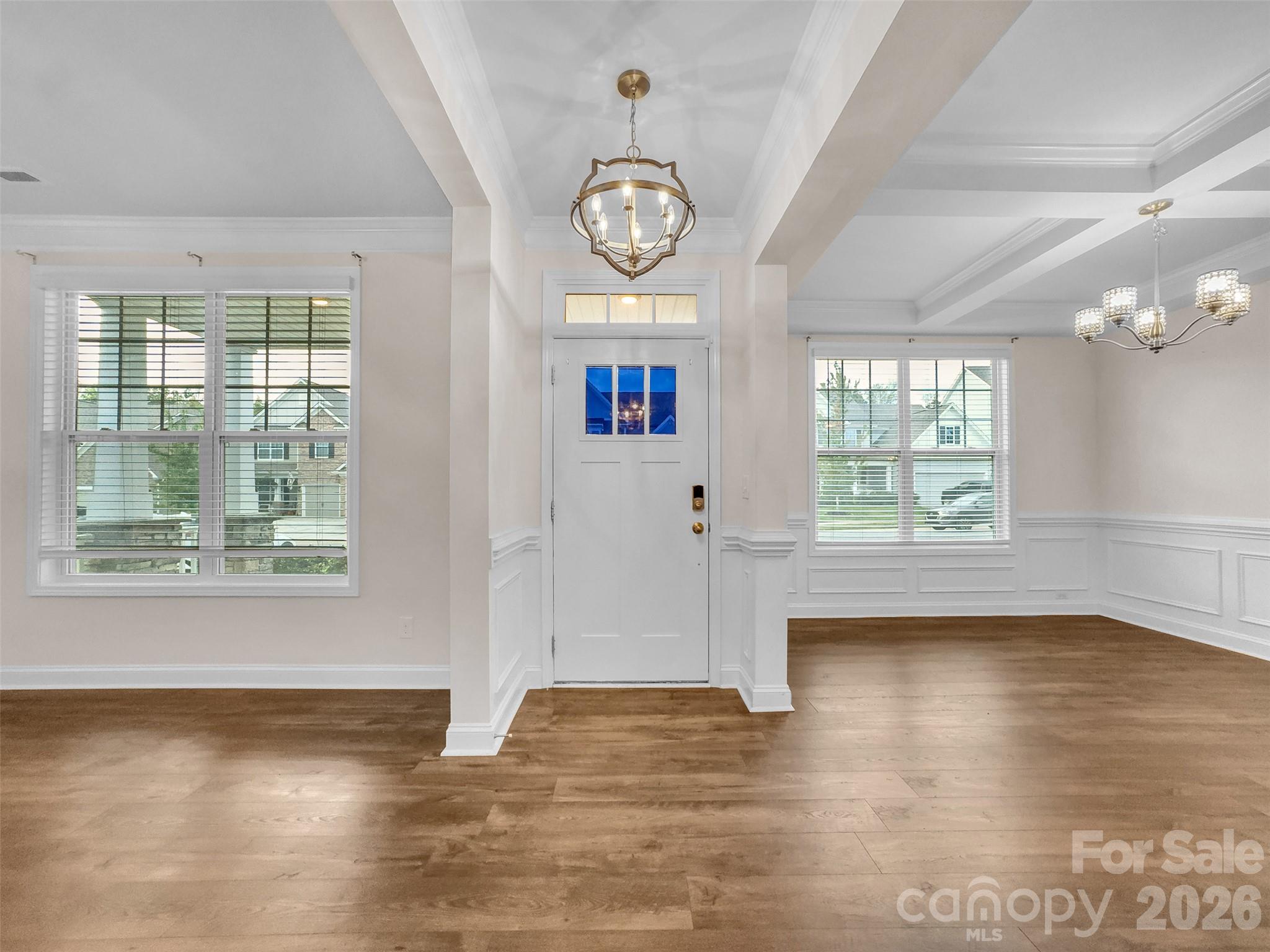 2045 Saddlebred Drive
