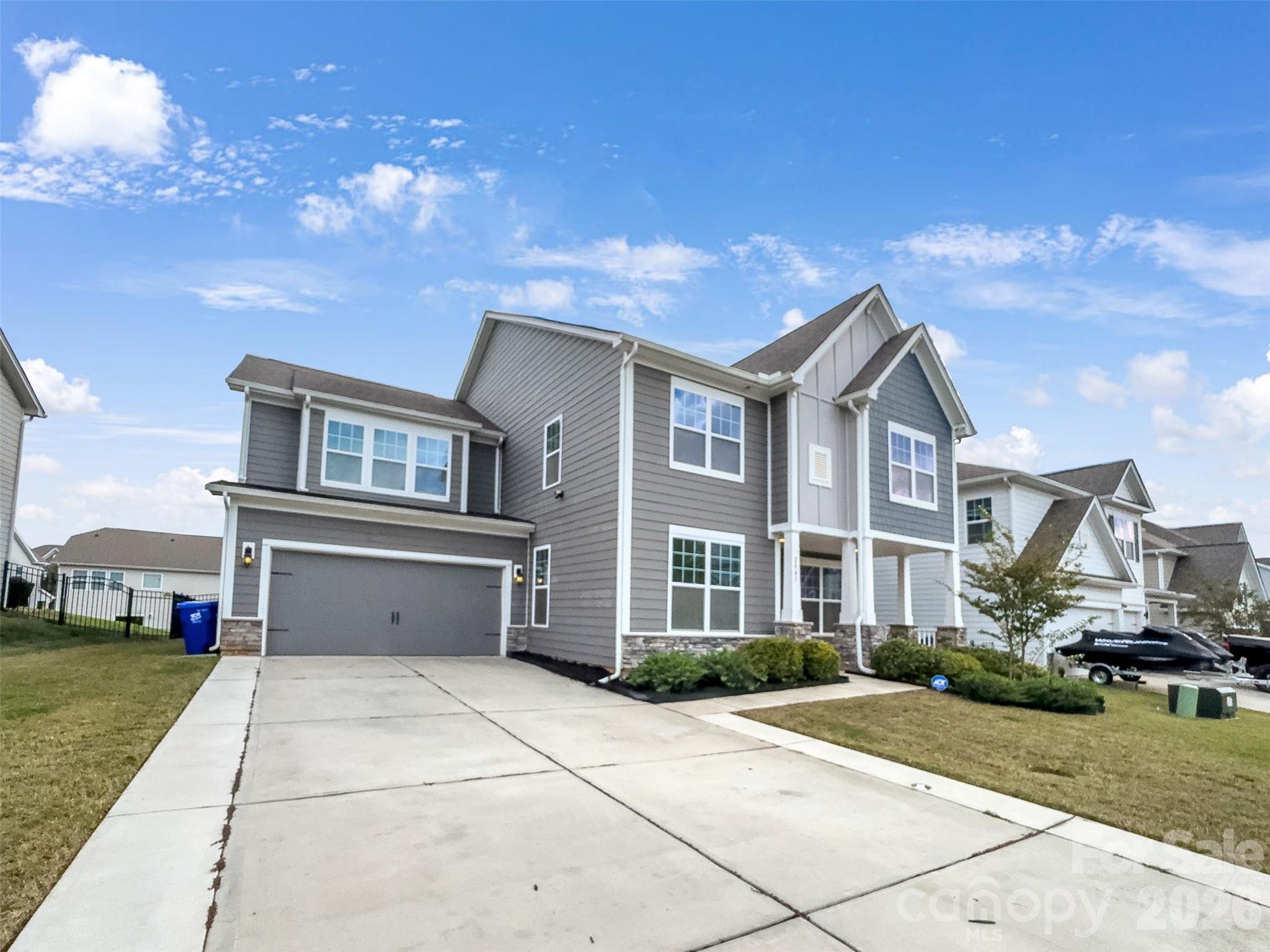2045 Saddlebred Drive