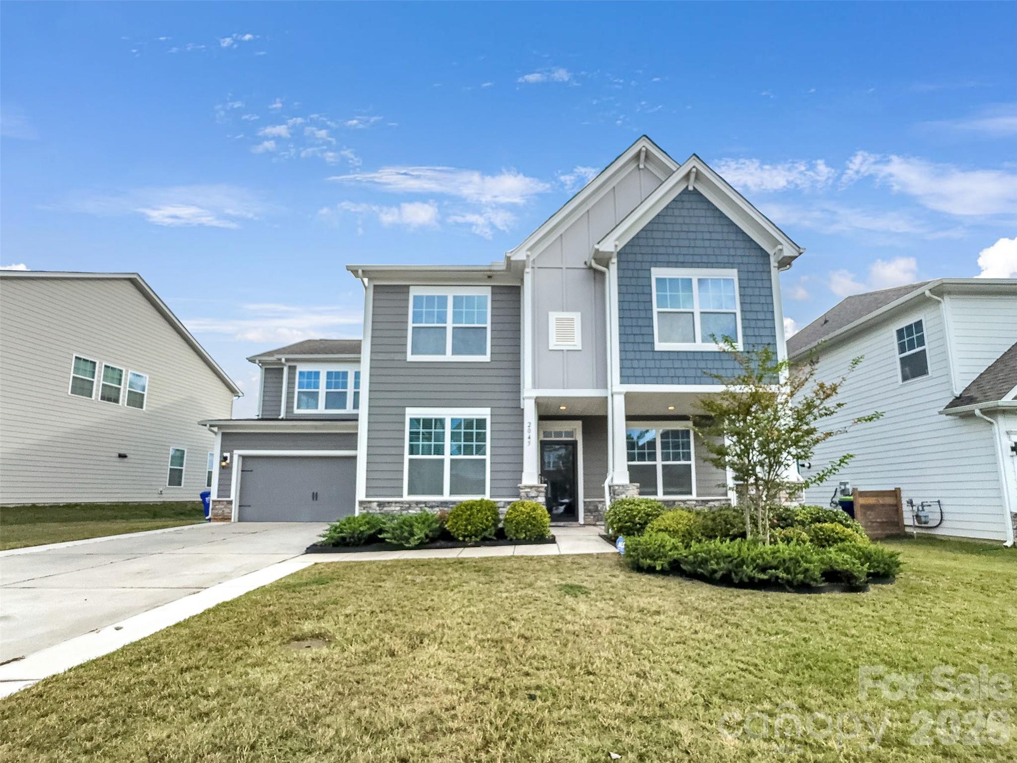2045 Saddlebred Drive