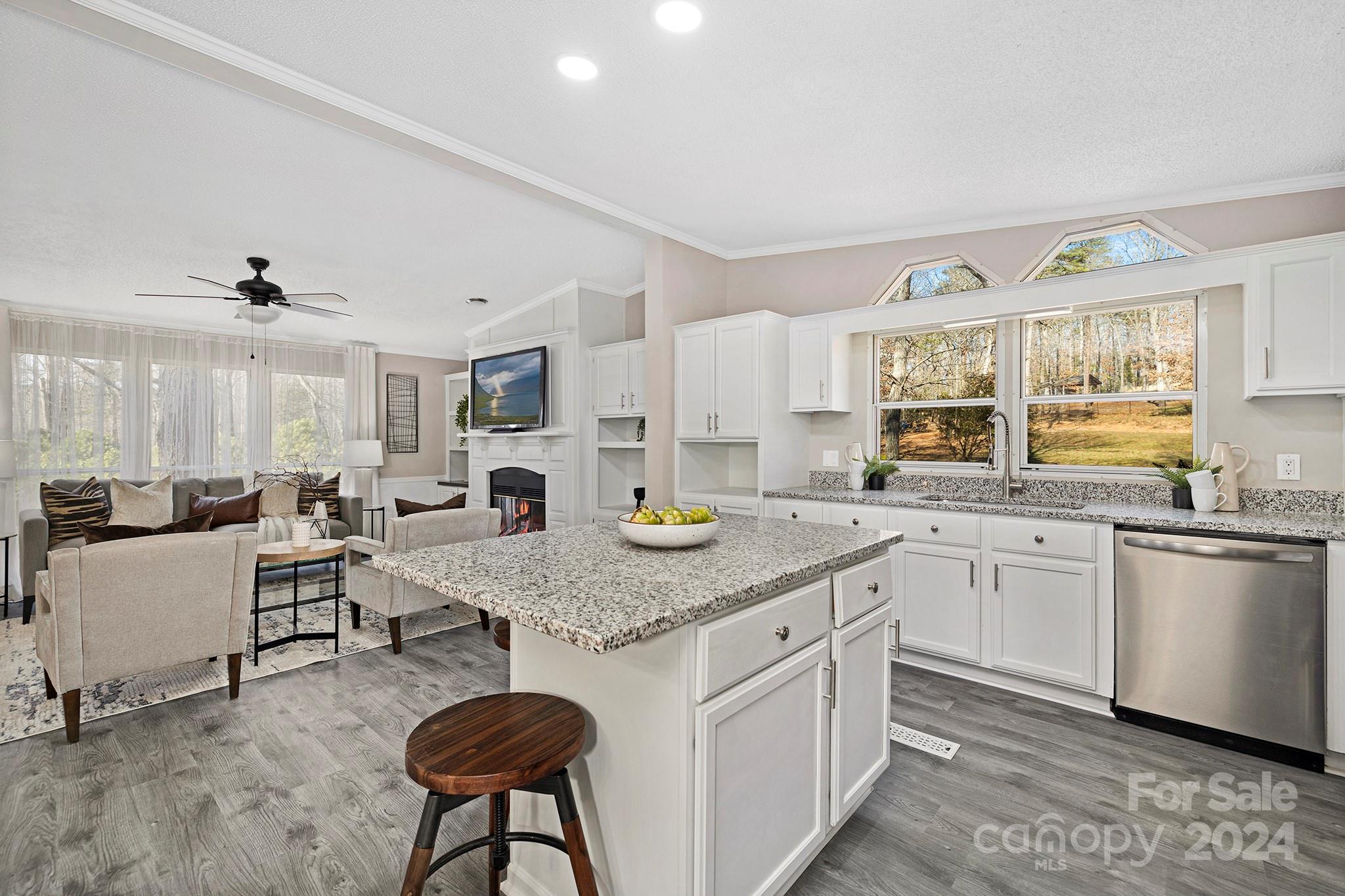 Lakemont - Residential