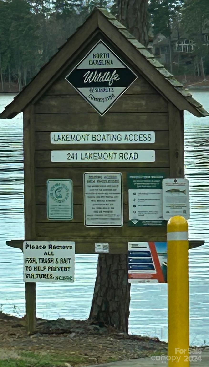 Lakemont - Residential