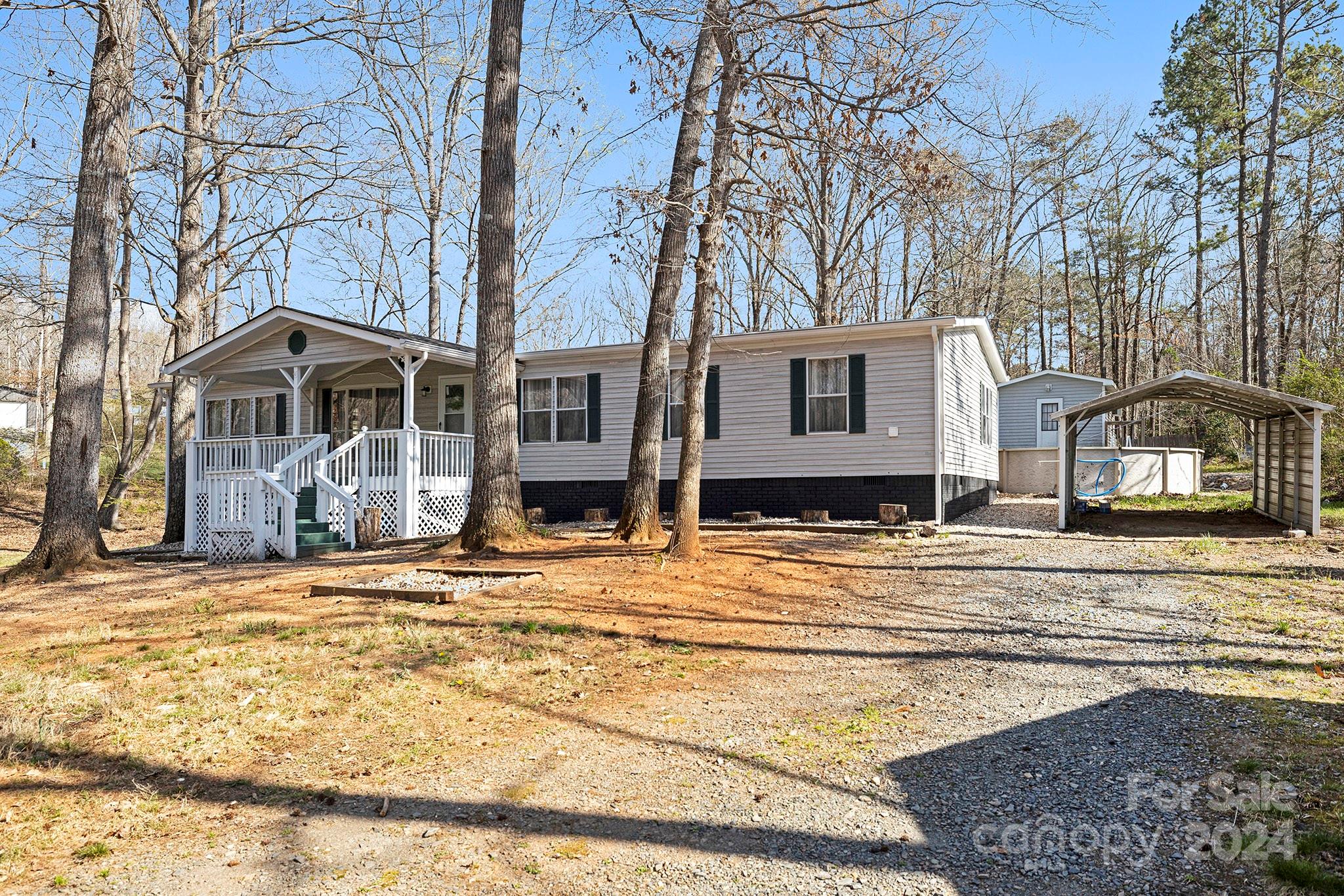 Lakemont - Residential