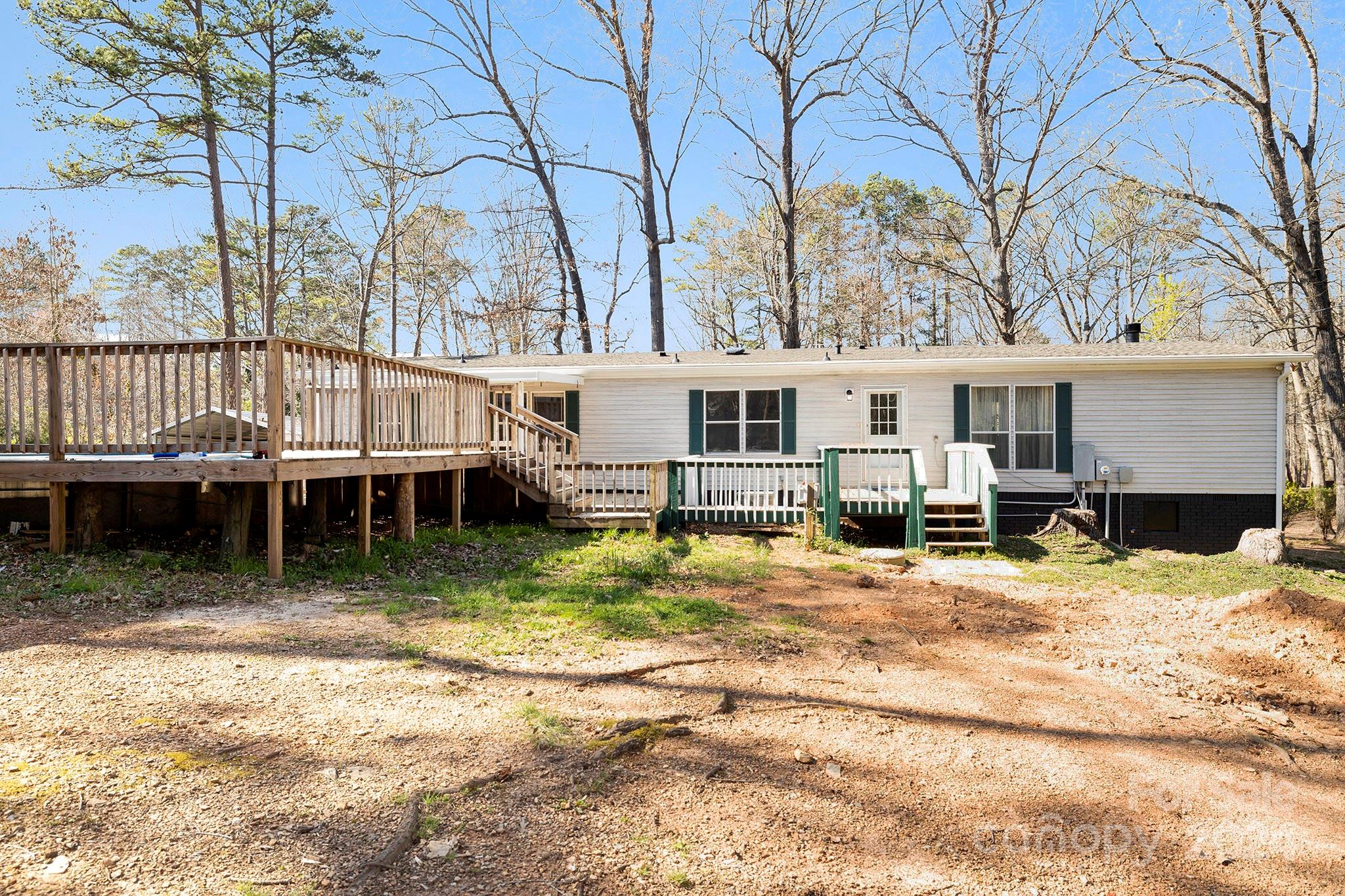 Lakemont - Residential