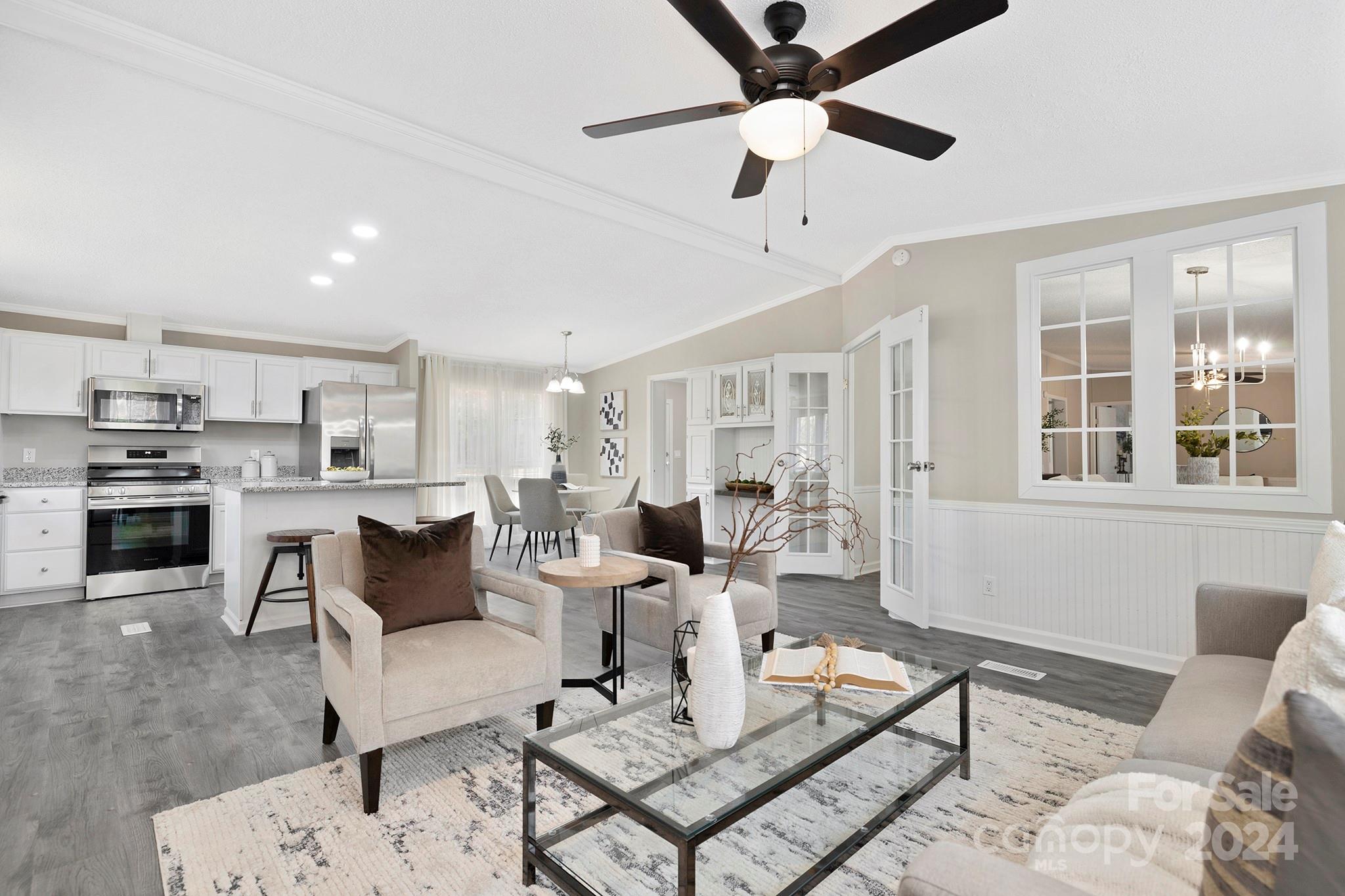 Lakemont - Residential